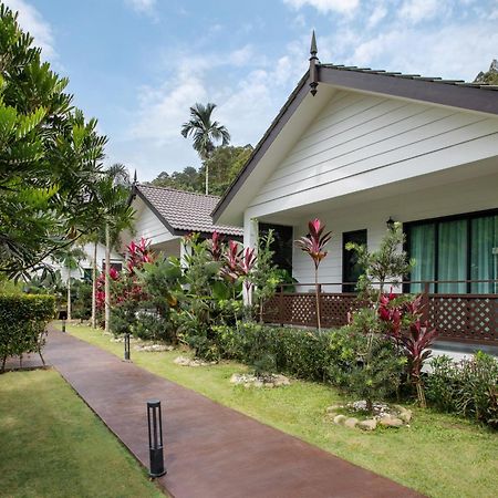 Villa Renai Resort 文冬 外观 照片